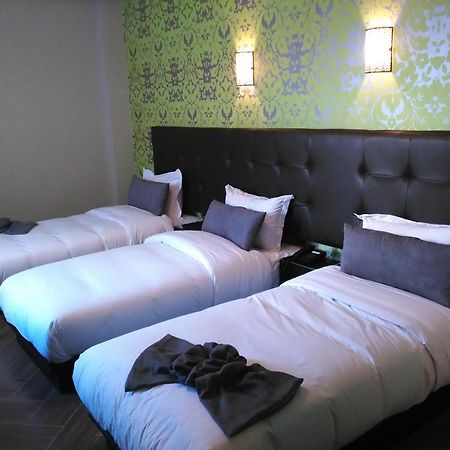 Hotel Swani Meknès Eksteriør bilde