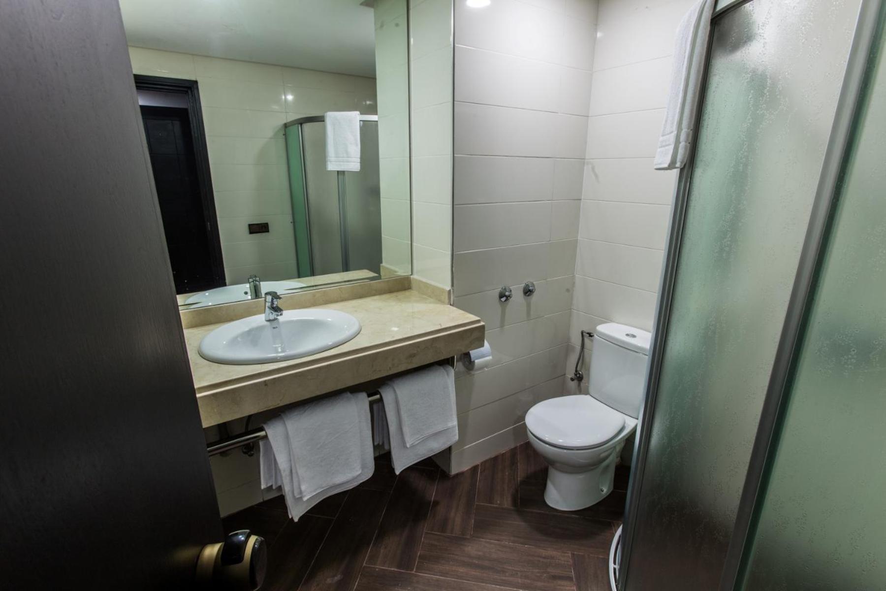 Hotel Swani Meknès Eksteriør bilde