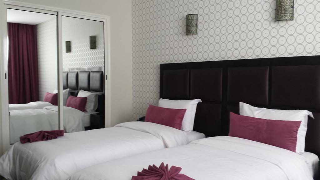 Hotel Swani Meknès Eksteriør bilde