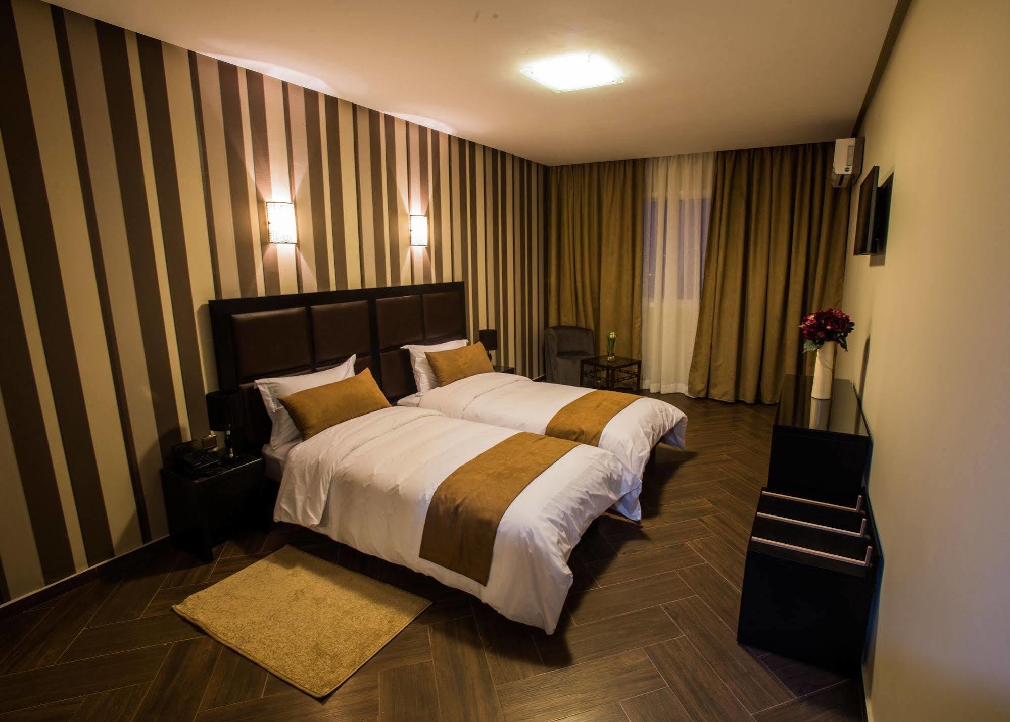 Hotel Swani Meknès Eksteriør bilde