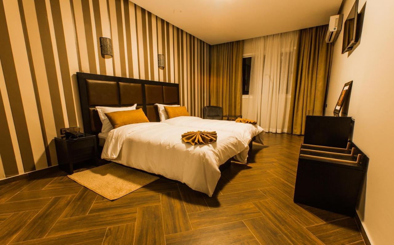 Hotel Swani Meknès Eksteriør bilde
